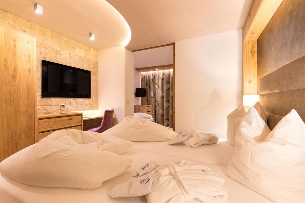 Hotel Panorama Ladis Quarto foto