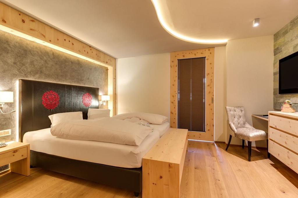 Hotel Panorama Ladis Quarto foto